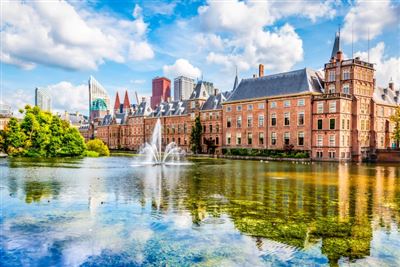 Den Haag